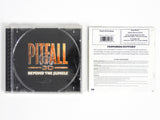 Pitfall 3D (Playstation / PS1)
