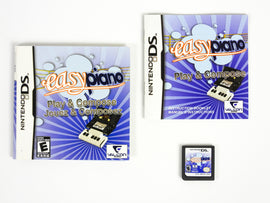 Easy Piano (Nintendo DS)