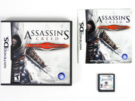 Assassins Creed Altair's Chronicles (Nintendo DS)