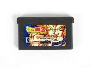 Dragon Ball Z Legacy of Goku (Game Boy Advance / GBA)