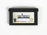 Final Fantasy IV 4 Advance (Game Boy Advance / GBA)