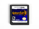Golden Sun: Dark Dawn (Nintendo DS)