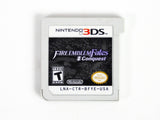 Fire Emblem Fates Conquest (Nintendo 3DS)