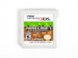 Minecraft [New Nintendo 3DS Edition] (Nintendo 3DS)