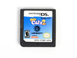 Petz: Catz 2 (Nintendo DS)