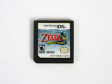 Zelda Spirit Tracks (Nintendo DS)
