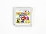 Mario Party Star Rush (Nintendo 3DS)