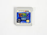 Tetris Axis (Nintendo 3DS)