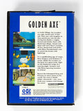 Golden Axe [SEGA Classic] (Sega Genesis)