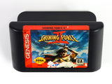 Shining Force II 2 [Cardboard Box] (Sega Genesis)