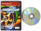 Need for Speed Underground 2 [Greatest Hits] (Playstation 2 / PS2)