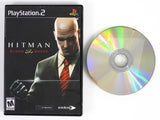 Hitman Blood Money (Playstation 2 / PS2)