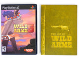 Wild Arms 5 [10th Anniversary Edition] (Playstation 2 / PS2)