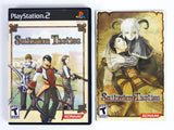 Suikoden Tactics (Playstation 2 / PS2)