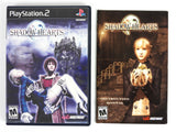 Shadow Hearts (Playstation 2 / PS2)