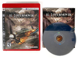 IL-2 Sturmovik: Birds Of Prey [Greatest Hits] (PlayStation 3 / PS3)