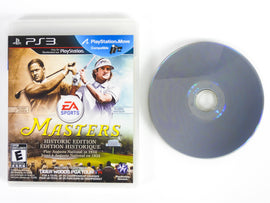 Tiger Woods PGA Tour 14 [Masters Historic Edition] (PlayStation 3 / PS3)