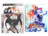 Fairy Fencer F [Limited Edition] (Playstation 3 / PS3)