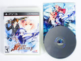 Fairy Fencer F [Limited Edition] (Playstation 3 / PS3)