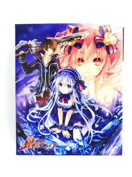 Fairy Fencer F [Limited Edition] (PlayStation 3 / PS3)