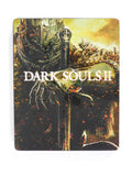 Dark Souls II 2 Black Armor Edition [SteelBook] (Playstation 3 / PS3)