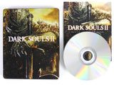 Dark Souls II 2 Black Armor Edition [SteelBook] (Playstation 3 / PS3)