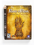 Prince Of Persia [Pre-Order Edition] (Playstation 3 / PS3)