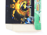 Mortal Kombat 4 [Box] (Nintendo 64 / N64)