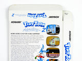 Tiny Toon Adventures 2 Trouble In Wackyland [Box] (Nintendo / NES)