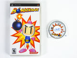 Bomberman (Playstation Portable / PSP)