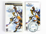 Kingdom Hearts: Birth by Sleep (Playstation Portable / PSP)