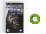 Peter Jackson's King Kong (Playstation Portable / PSP)