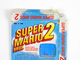 Super Mario Bros 2 [Box] (Nintendo / NES)