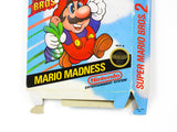 Super Mario Bros 2 [Box] (Nintendo / NES)