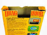 Dragon Warrior [Box] (Nintendo / NES)
