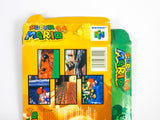 Super Mario 64 [Player's Choice] [Box] (Nintendo 64 / N64)
