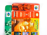 Mischief Makers [Box] (Nintendo 64 / N64)