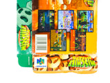Mischief Makers [Box] (Nintendo 64 / N64)