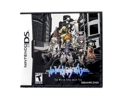 World Ends With You (Nintendo DS)