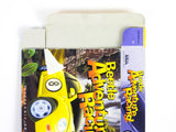 Beetle Adventure Racing [Box] (Nintendo 64 / N64)