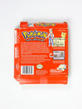 Pokemon Red [Box] (Game Boy)