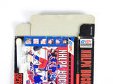 NHLPA Hockey '93 [Box] (Super Nintendo / SNES)
