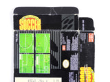 World League Soccer [Box] (Super Nintendo / SNES)