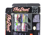 The Duel Test Drive II [Box] (Super Nintendo / SNES)
