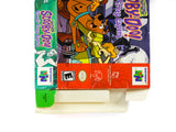 Scooby Doo Classic Creep Capers [Box] (Nintendo 64 / N64)