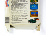 Robo Warrior [Box] (Nintendo / NES)