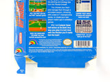 Roger Clemens' MVP Baseball [Box] (Nintendo / NES)