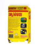 Dr. Mario [Box] (Nintendo / NES)