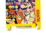 Dr. Mario [Box] (Nintendo / NES)