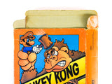 Donkey Kong Classics [Box] (Nintendo / NES)
